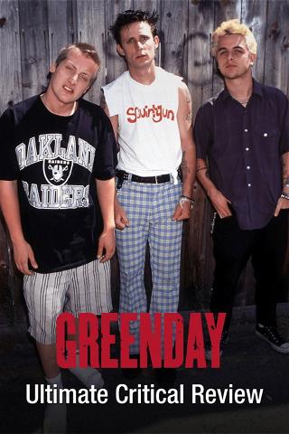 Green Day: Ultimate Critical Review poster
