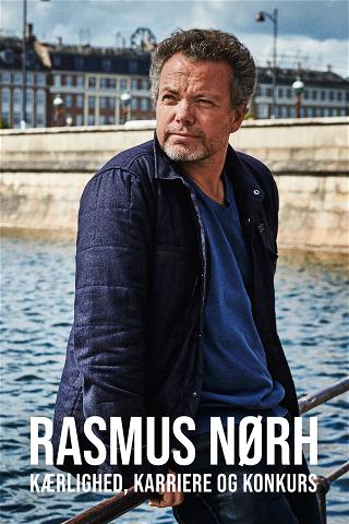 Rasmus Nøhr - Kærlighed, karriere og konkurs poster