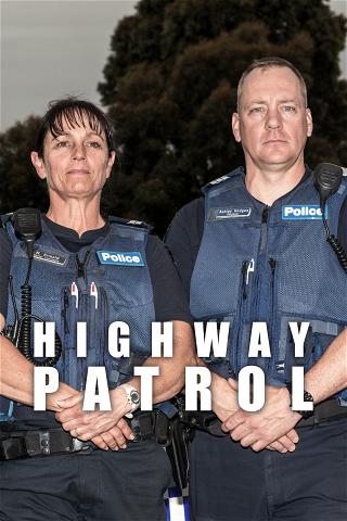 Highway Patrol poster