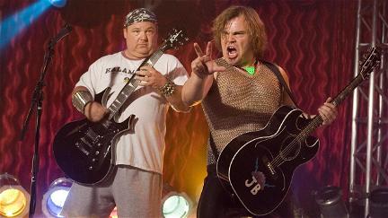 Tenacious D: The Complete Masterworks 2 poster