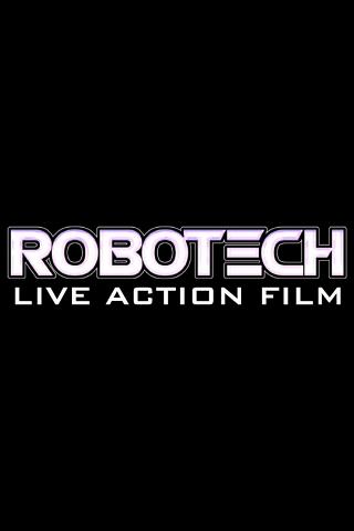 Robotech poster