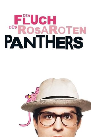 Der Fluch des rosaroten Panthers poster