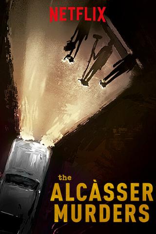Die Morde von Alcàsser poster
