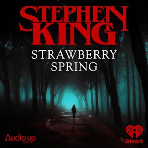 Strawberry Spring poster