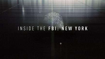Inside the FBI: New York poster