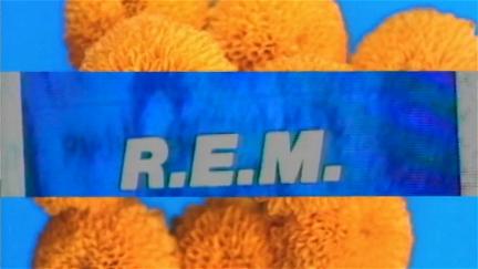 R.E.M.: Parallel poster