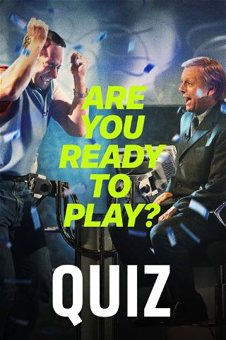Quiz poster