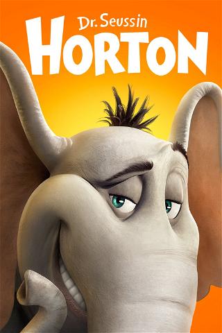 Horton poster