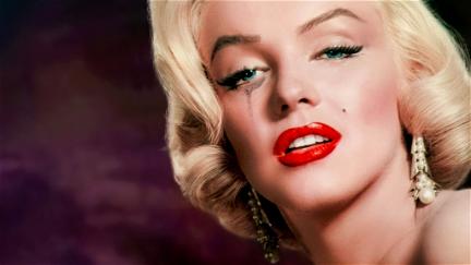 Marilyn-opptakene poster