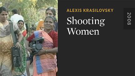 Shooting Women poster
