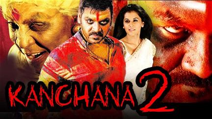 Kanchana 2 poster