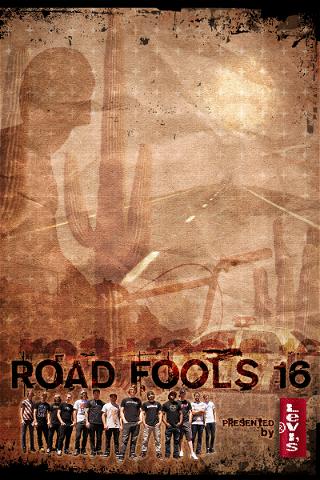 Props BMX: Road Fools 16 poster