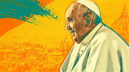 Fortællinger fra en generation – med pave Frans poster