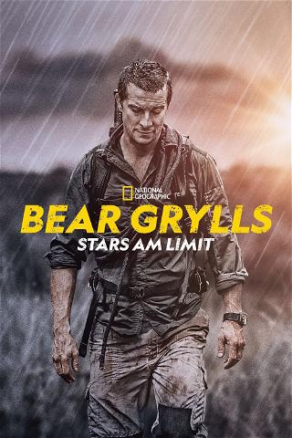 Bear Grylls: Stars am Limit poster