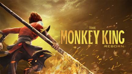 O Rei Macaco: Renascer poster