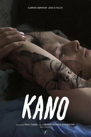 Kano poster