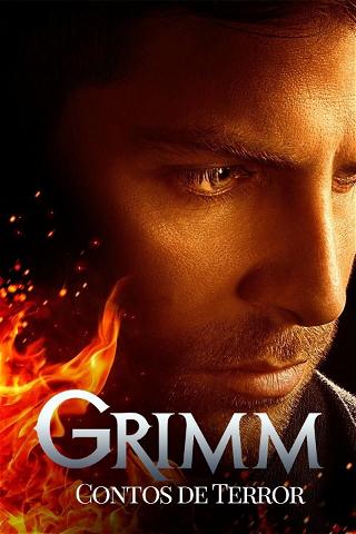 Grimm: Contos de Terror poster