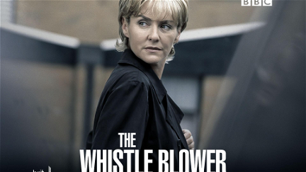 The Whistle-Blower poster