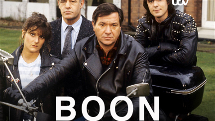 Boon poster