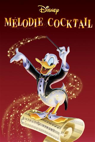 Mélodie Cocktail poster