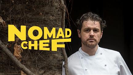 Nomad Chef poster