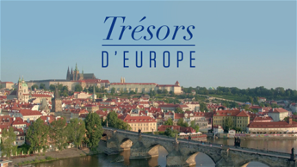 Europe's Treasures poster