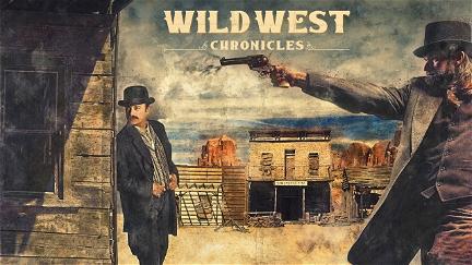 Wild West Chronicles poster