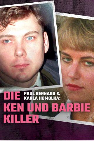 Ken & Barbie Killers poster