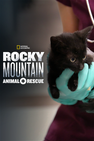 Rocky Mountain Animal Rescue poster