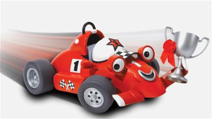 Roary the Racing Car poster