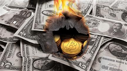 Bitcoin: The End of Money as We Know It poster