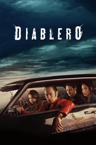 Diablero poster