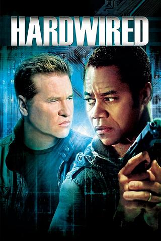 Hardwired poster