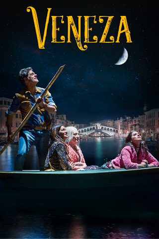 Veneza poster