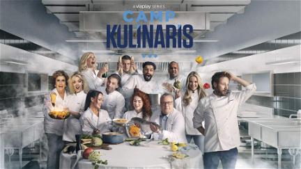 Camp Kulinaris poster