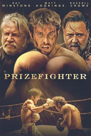 Prizefighter poster