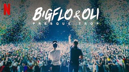 Bigflo & Oli: Frenesí de hiphop poster