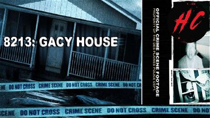 Paranormal Investigations 2 - Gacy House poster