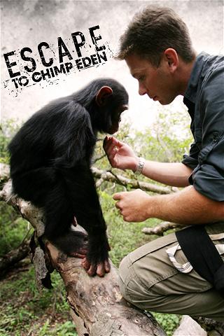 Escape to Chimp Eden poster