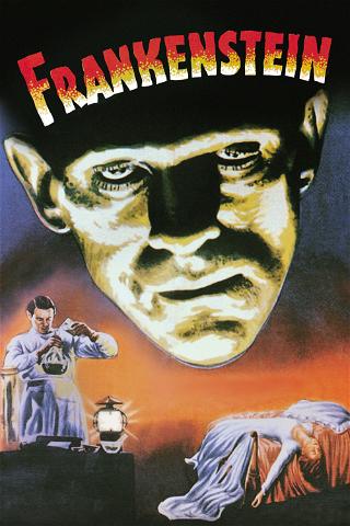 Frankenstein (1931) poster
