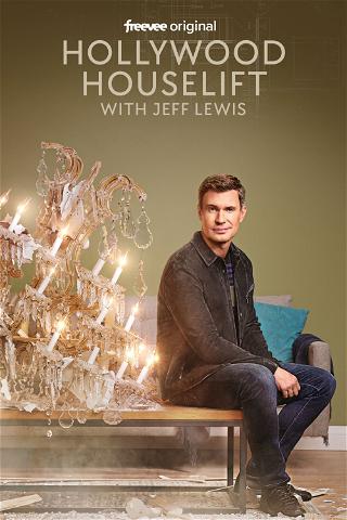 Hollywood Home Makeover mit Jeff Lewis poster