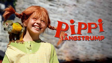 Pippi Långstrump poster