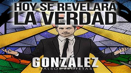González: The False Prophet poster