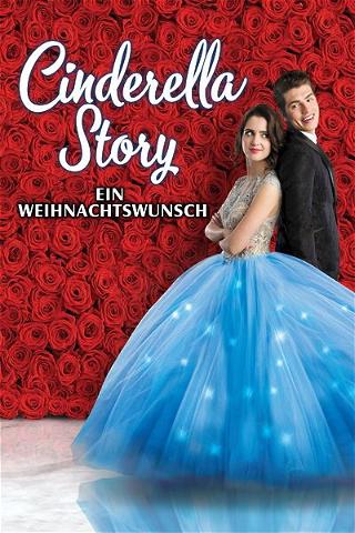 Cinderella Story: Ein Weihnachtswunsch poster