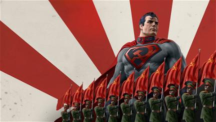 Superman: Hijo Rojo poster