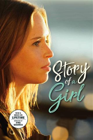 Story of a Girl poster