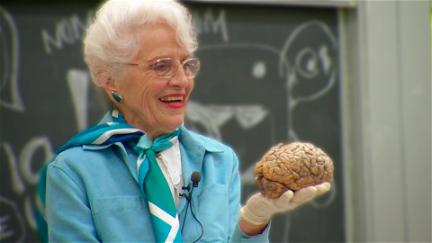 My Love Affair with the Brain: The Life and Science of Dr. Marian Diamond poster
