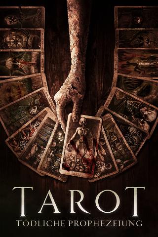 Tarot - Tödliche Prophezeiung poster