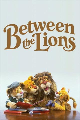 Between the Lions poster