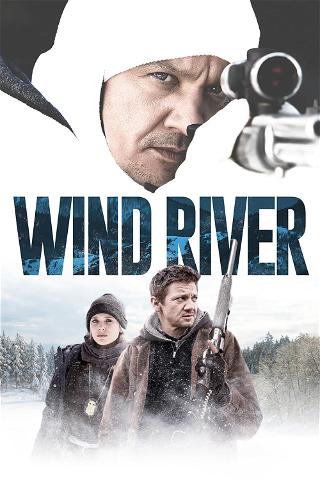 Wind River poster